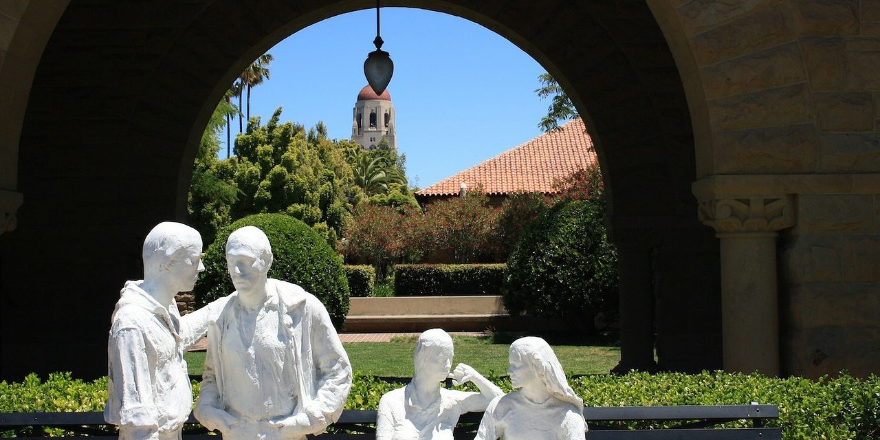 Best Colleges in California for 2021