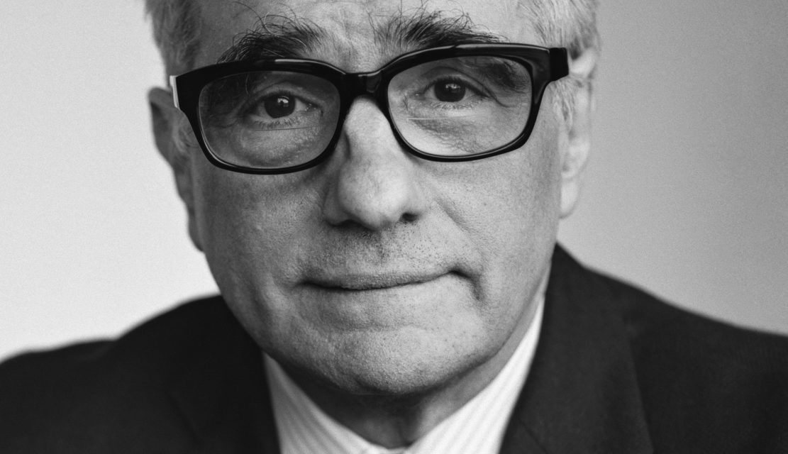 Scorsese to Receive Sonny Bono Visionary Award
