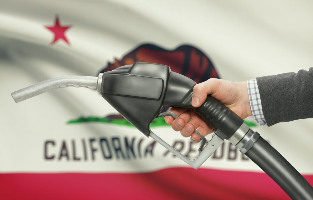 Gas Prices Drop Significantly in Riverside