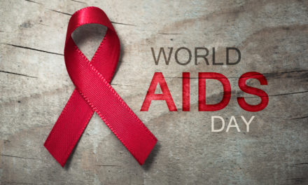 World AIDS Day Set for Dec. 1