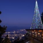Enjoy Your Holiday Meal at Palm Springs Tramway