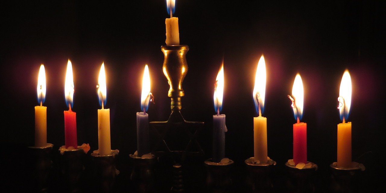 Hanukkah: A Primer to the 8-day Celebration