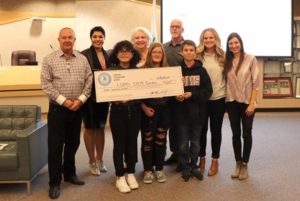 Student Initiatives at DSUSD Receive Funding