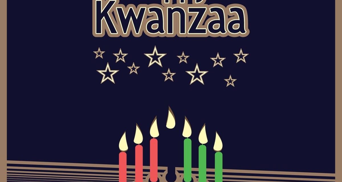 Kwanzaa: A Primer to the Weeklong Celebration