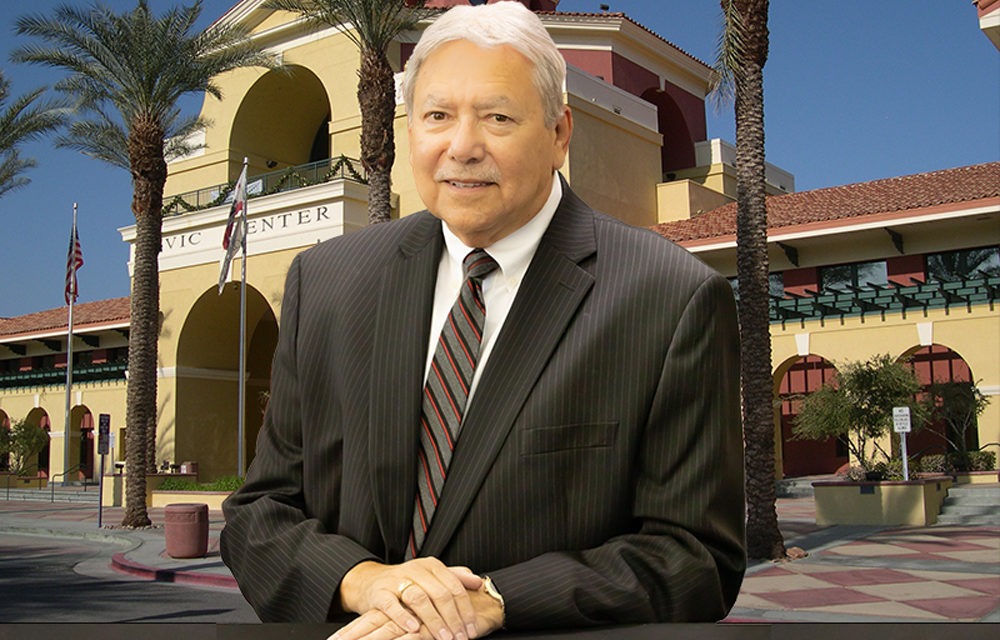 Aguilar Calls Emergency City Council Meeting