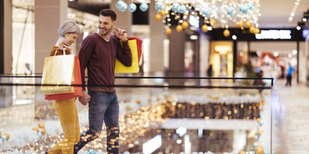 Retail Federation Expects Holiday Sales to Grow
