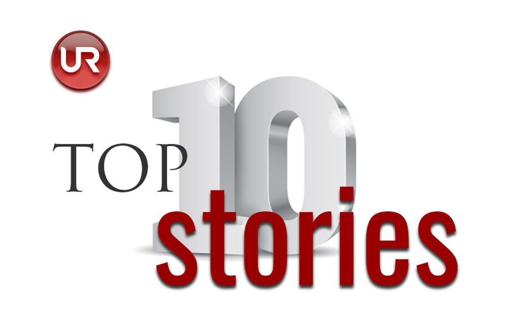 Top Ten Stories on Uken Report in 2020
