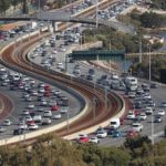 How Does California Fare in Traffic Congestion?
