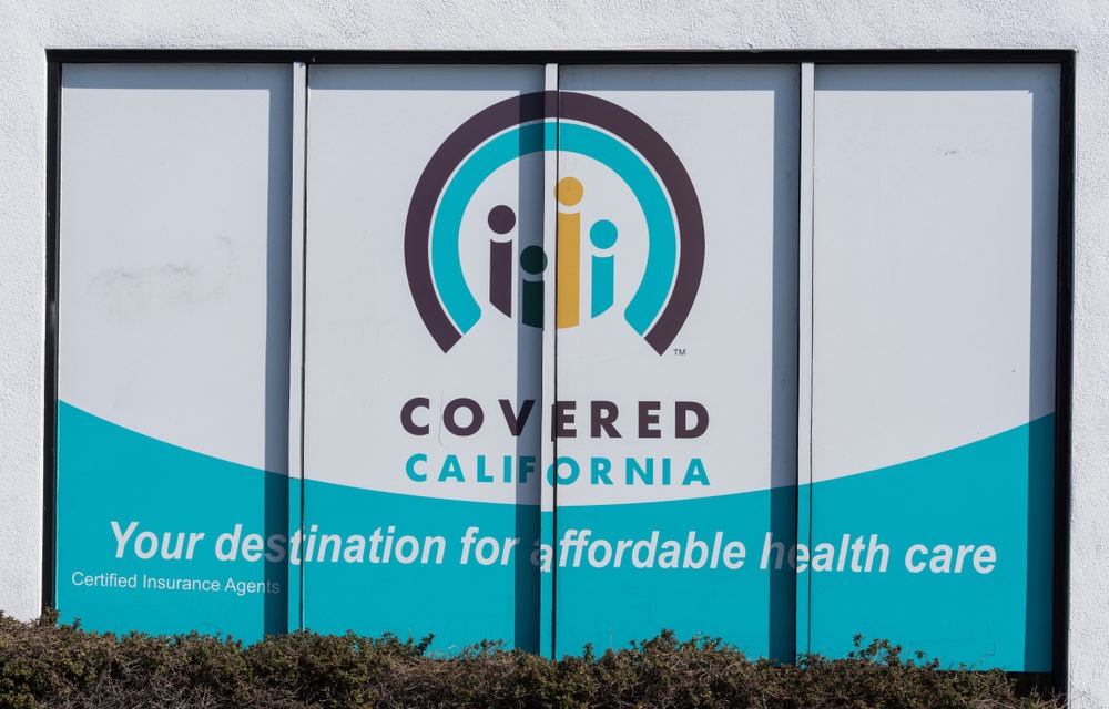 Covered California Enrollment Surges