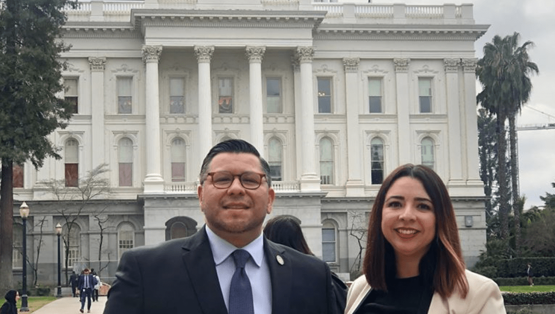 Garcia, Fermon Endorse Romero for State Senate