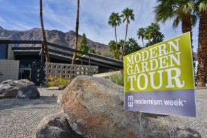 Modernism Week Offers Educational Tours