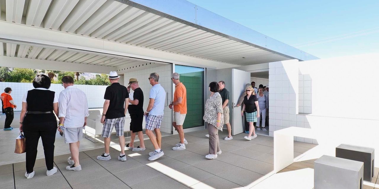 Modernism Week By the Numbers