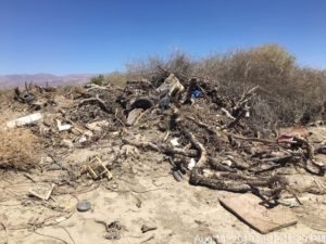 County Completes Cleanup of Thermal Property