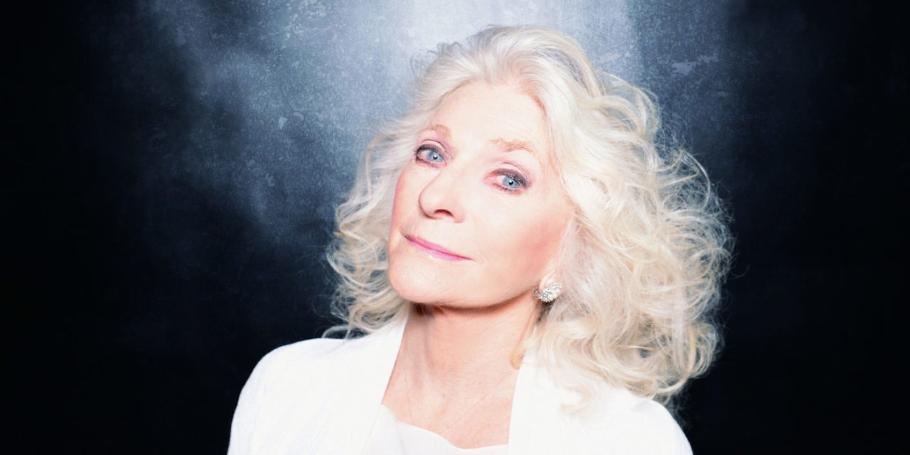 Judy Collins to Appear at McCallum Theatre