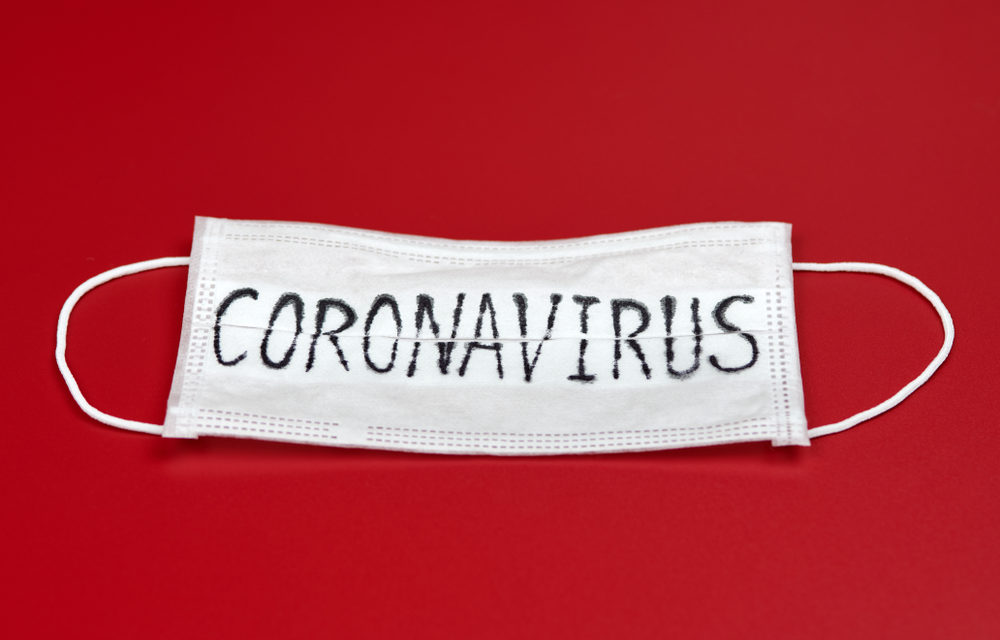 2 Confirmed Cases of Novel Coronavirus in Calif.