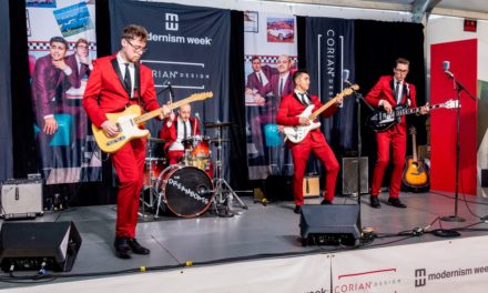 Dreamboats Concert Rescheduled in Cathedral City