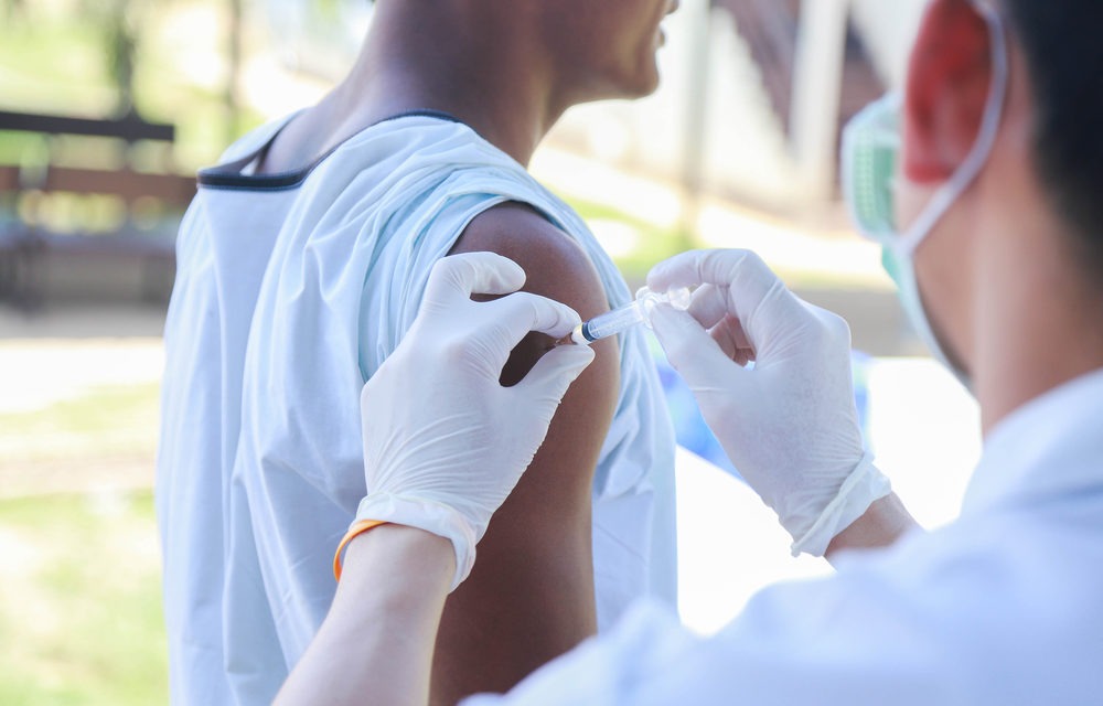 Young Men Unaware of Need for HPV Vaccination