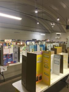 DSUSD Science and Engineering Fair 2020