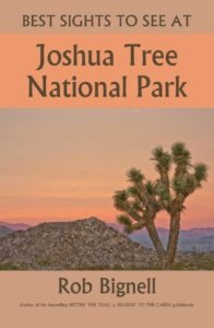 New guidebook details top Joshua Tree hikes