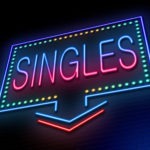 California Ranks No. 1 in Best States for Singles