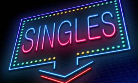 California Ranks No. 1 in Best States for Singles