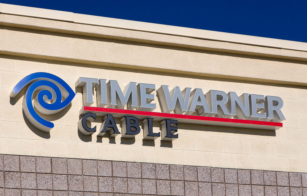 $18 Million Settlement Reached with Time Warner
