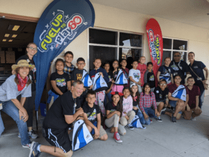 There’s Moo-re to Health at Dr. Carreon Academy
