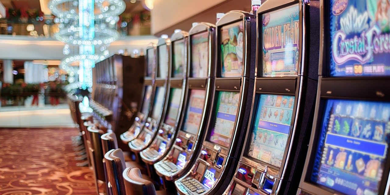 California No. 12 Among Gambling-addicted States
