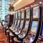 How Addicted to Gambling is California?