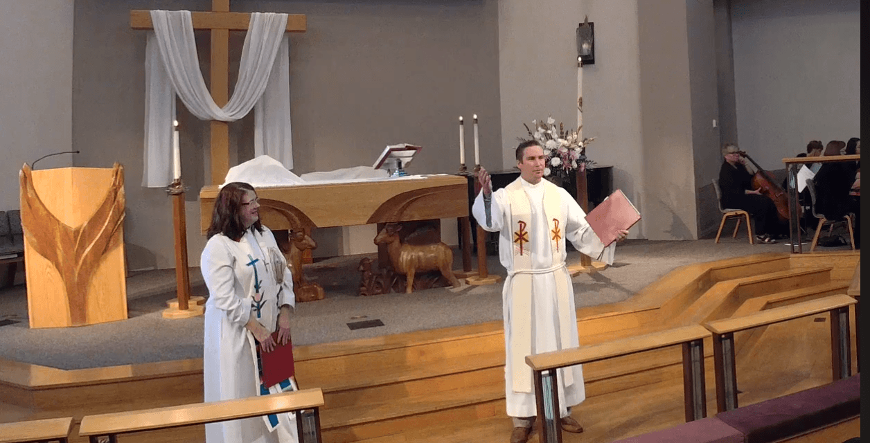 Worship Services Move Online During COVID-19
