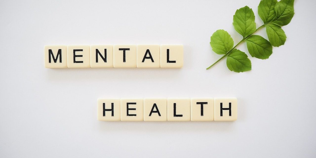 Mental Health and COVID-19 [Opinion]