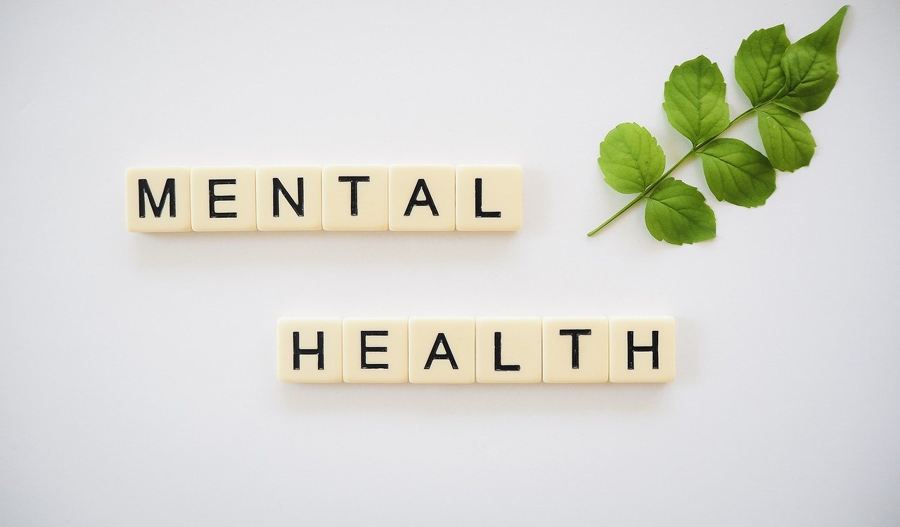 Mental Health and COVID-19 [Opinion] | Uken Report