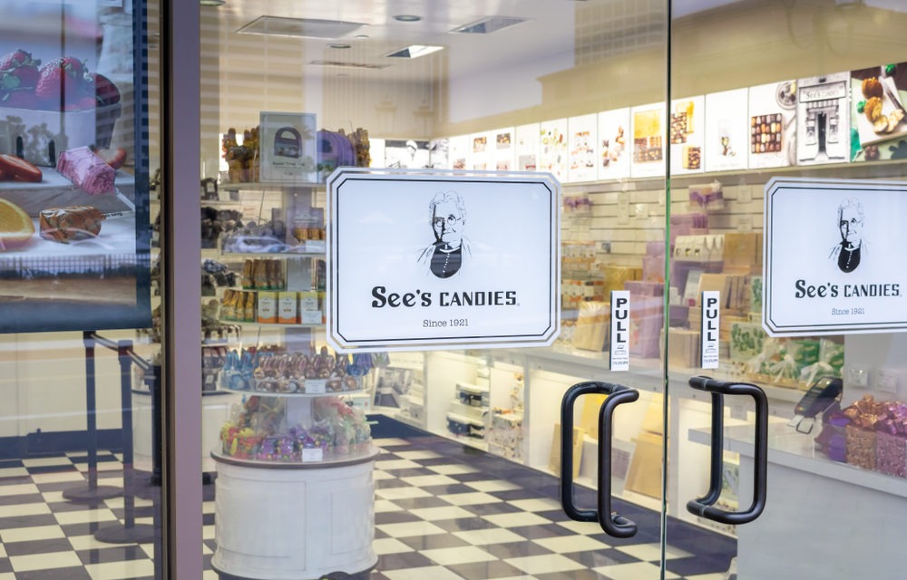 See’s Candies Opening, But Slowly