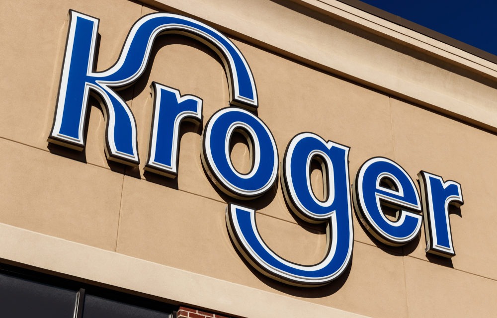 Open Letter to Kroger (Ralphs and Food 4 Less)