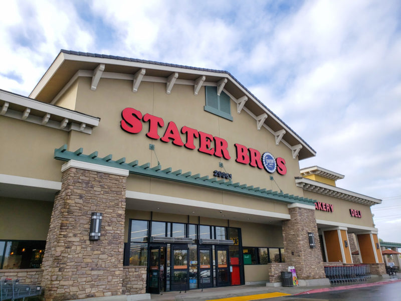 stater bros locations