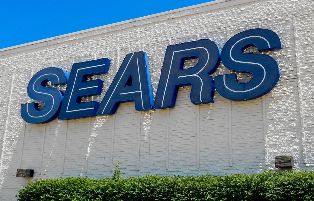 Former Sears store to be federal medical station