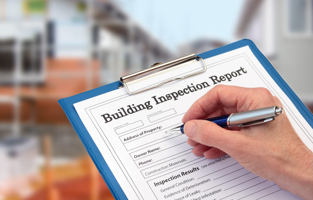 Indio Offers Virtual Building Inspections