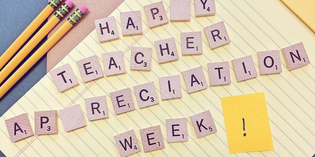 Teacher Appreciation Day Recognized [Videos]