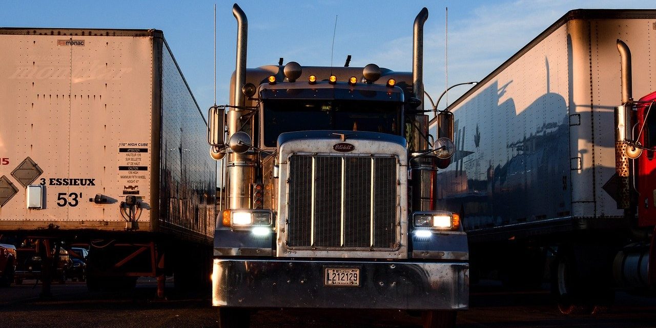Caltrans to issue permits for overweight trucks