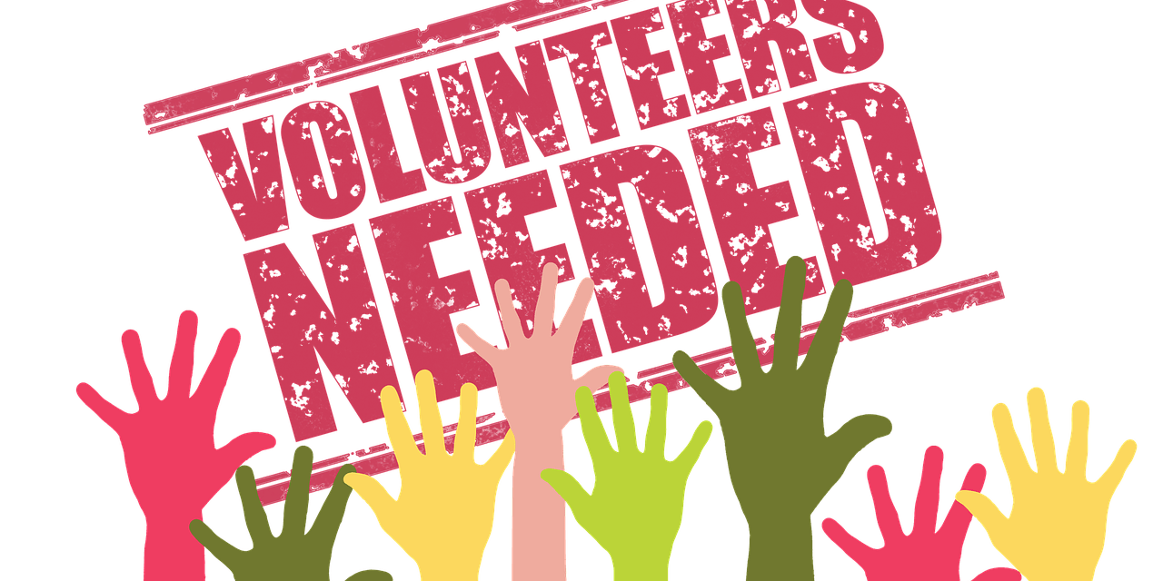 Volunteers Sought for COVID-19 Care
