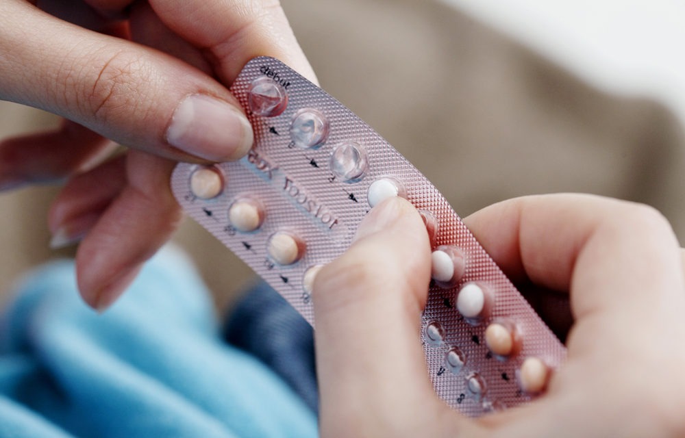 Birth Control Pill Turns 60 Years Old