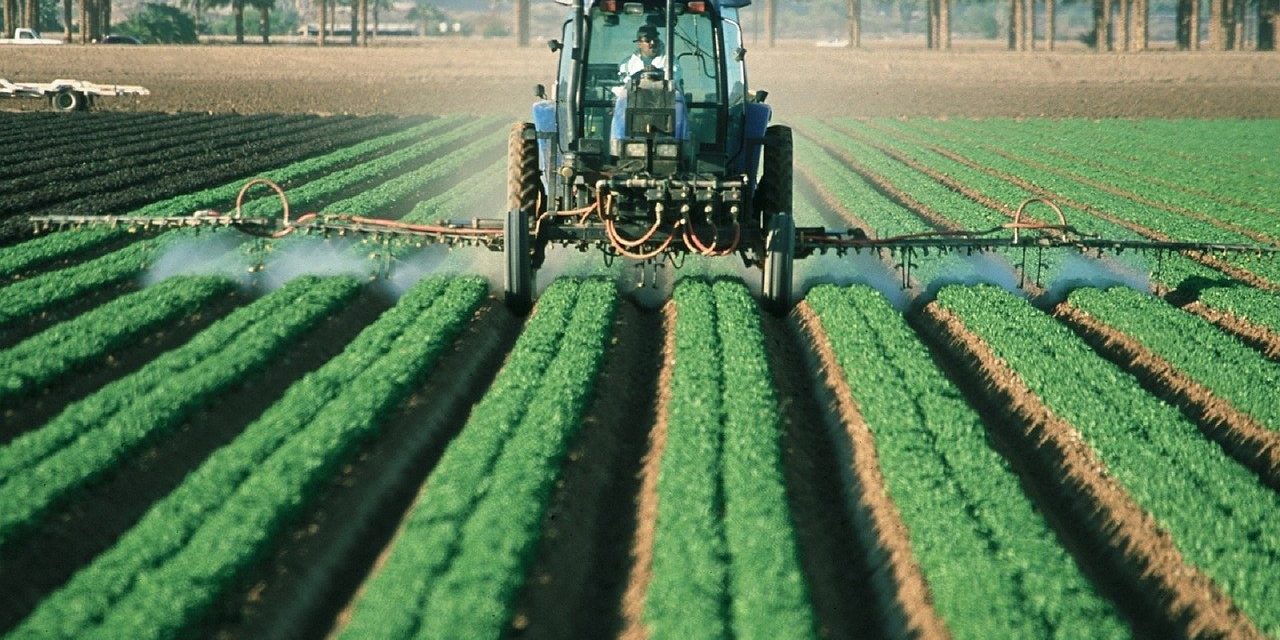 Gov. Newsom Signs Farmworker Relief Bills