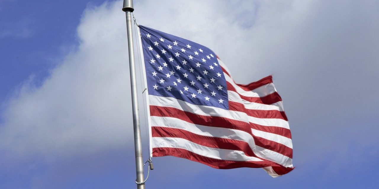 Will You Help Commemorate Flag Day?