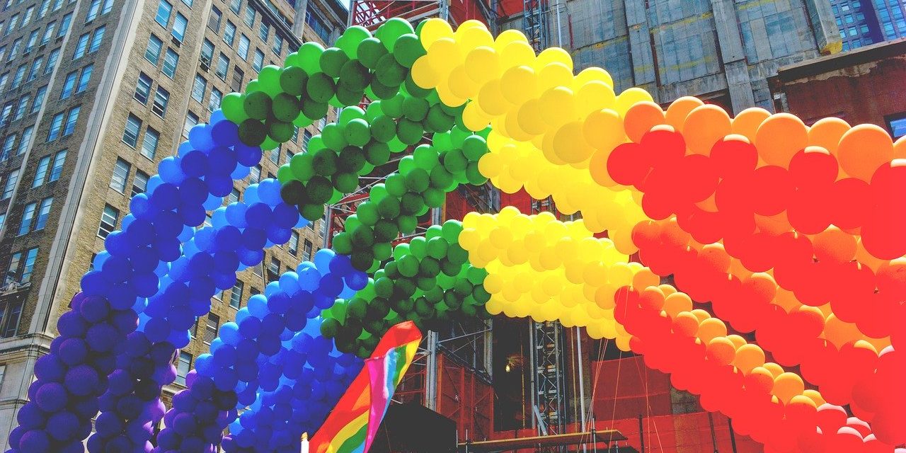 LA Pride Celebration Moves Online