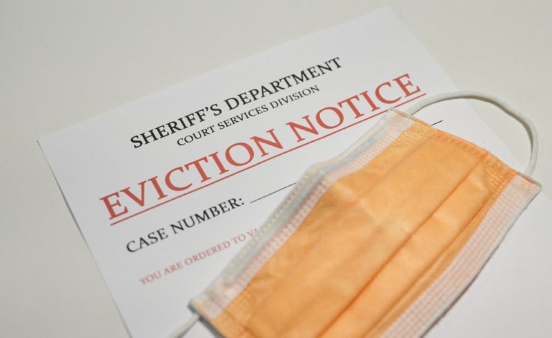 Eviction Moratorium Extended in Palm Springs