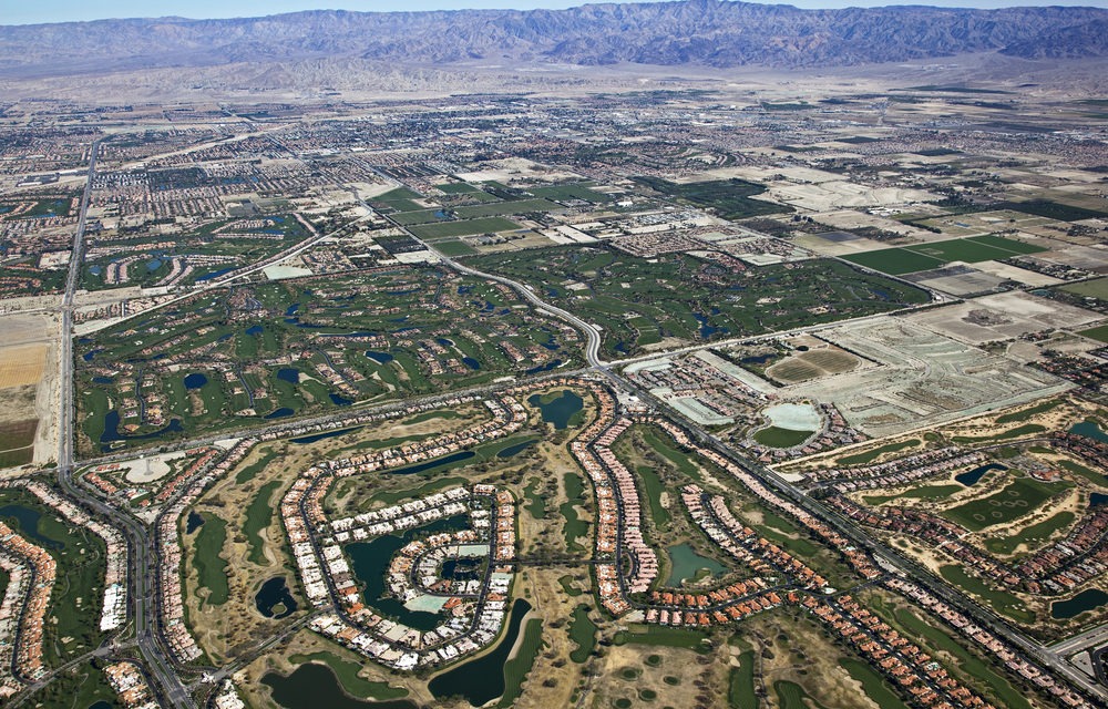 Healthcare District Adopts One Coachella Valley