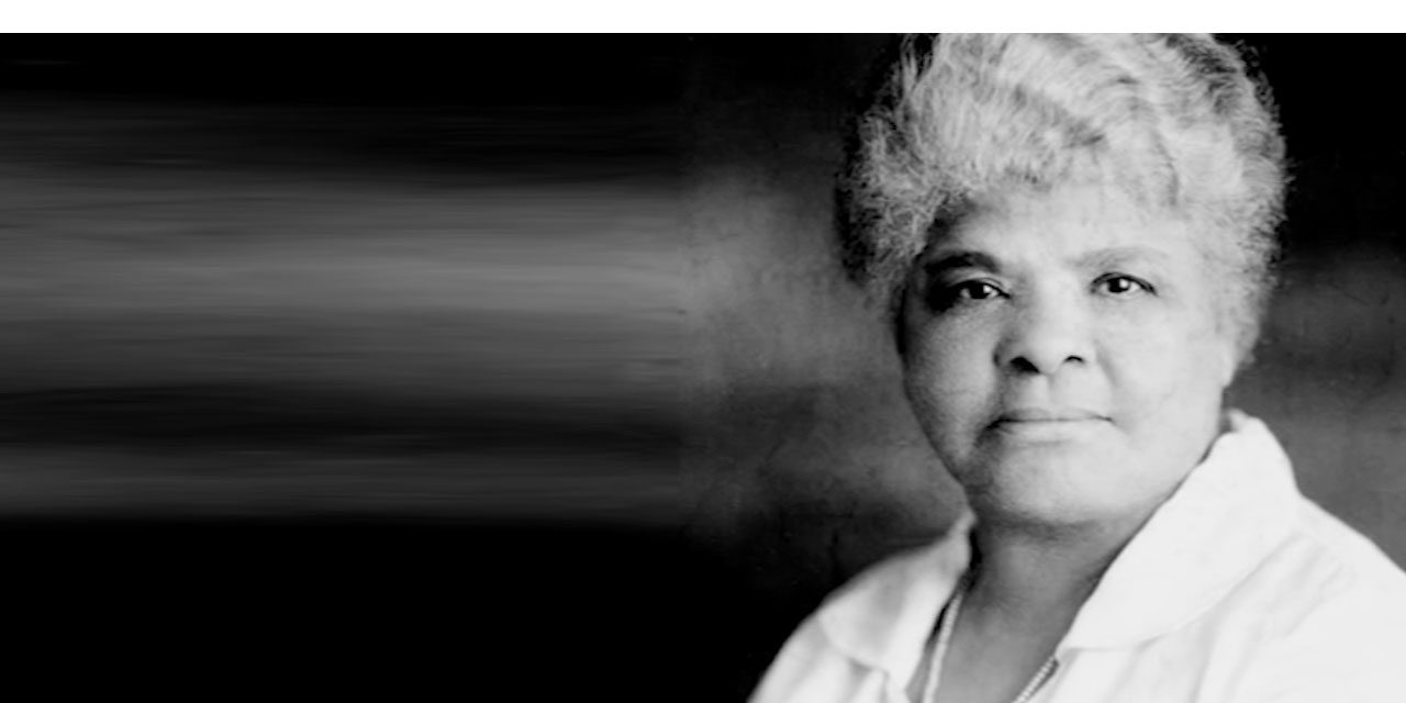 Remembering Ida B. Wells in These Trying Times