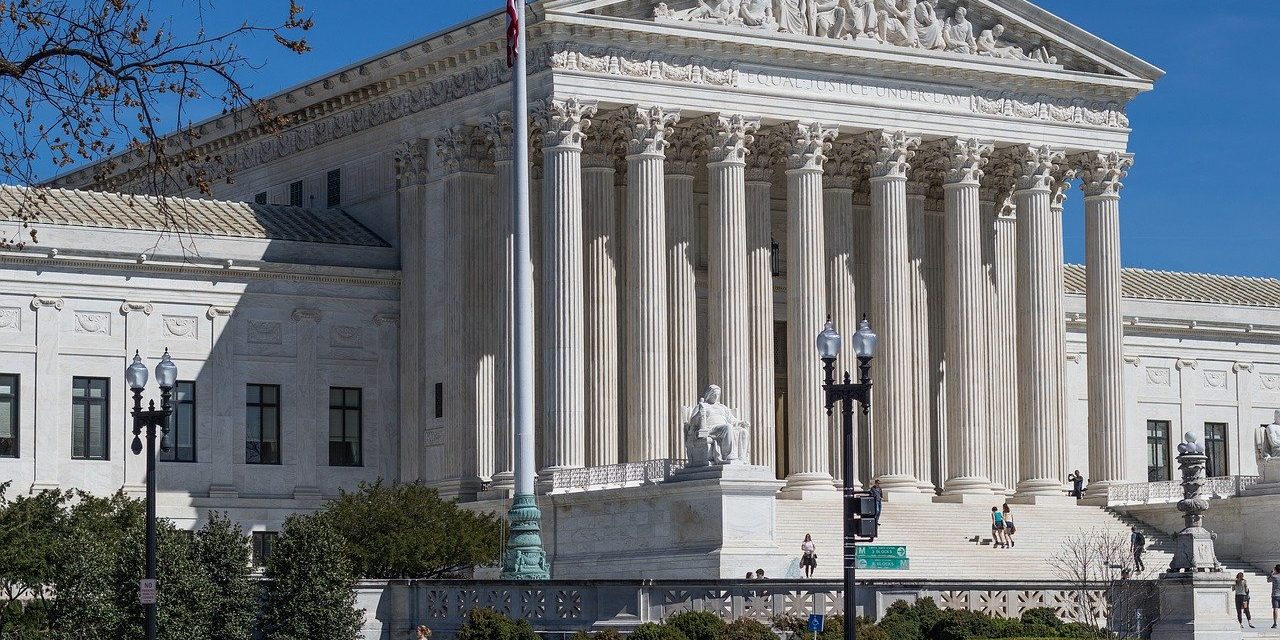 LGBT Workers Score Supreme Court Victory