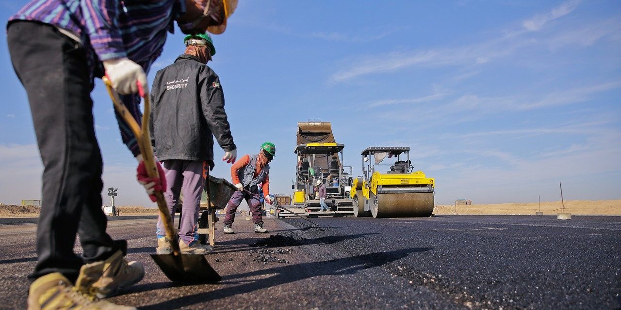 Indio to Begin Pavement Management Project