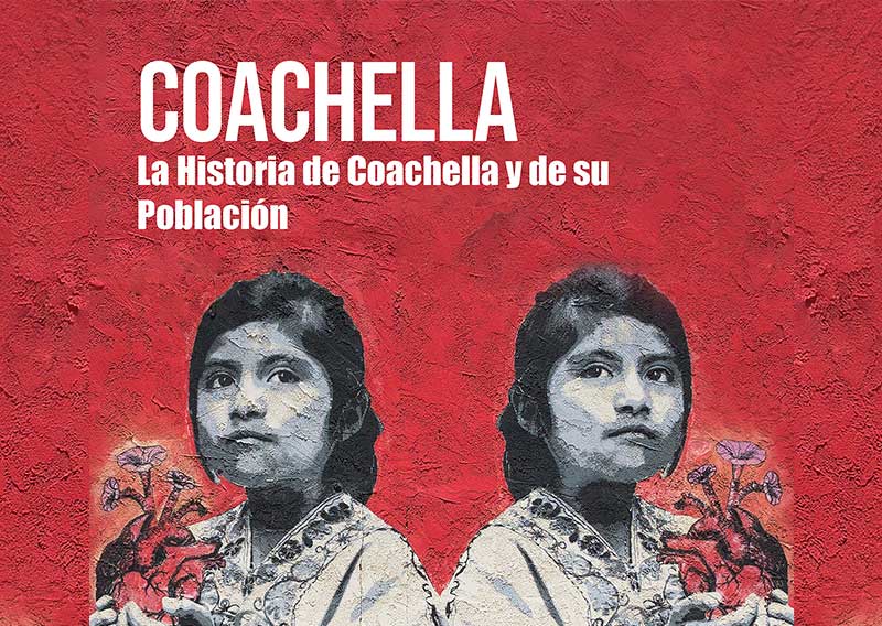 History of Coachella Book Documents Racism, More